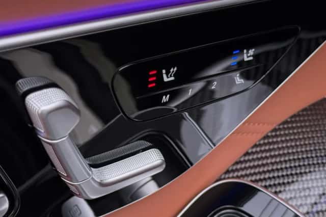 Mercedes-Benz S-Klasse (2025) thumbnail 32