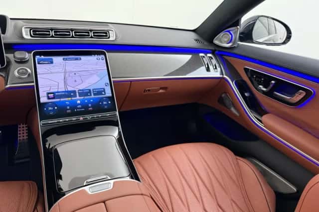 Mercedes-Benz S-Klasse (2025) thumbnail 40