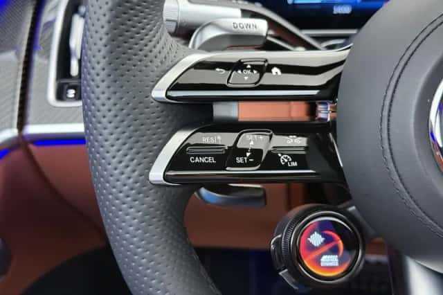Mercedes-Benz S-Klasse (2025) thumbnail 43