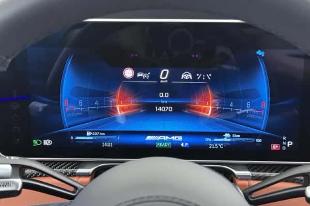 Mercedes-Benz S-Klasse (2025) thumbnail 45