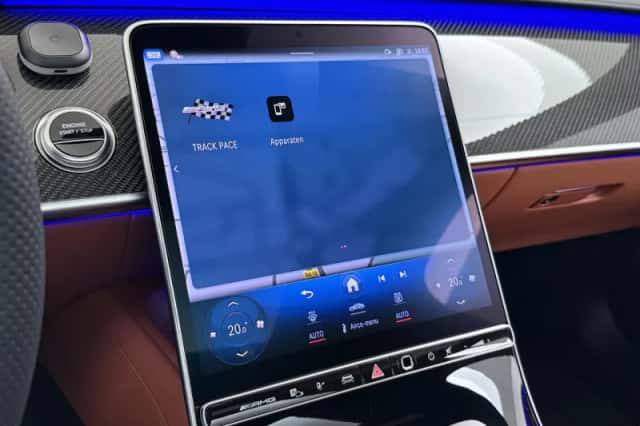 Mercedes-Benz S-Klasse (2025) thumbnail 47