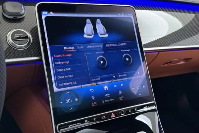 Mercedes-Benz S-Klasse (2025) thumbnail 49