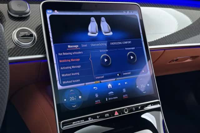 Mercedes-Benz S-Klasse (2025) thumbnail 50