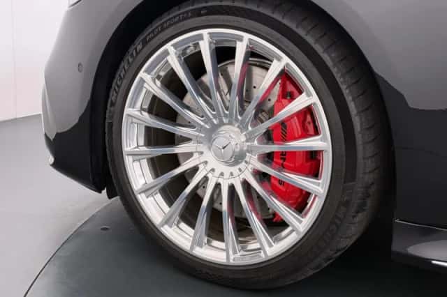 Mercedes-Benz S-Klasse (2025) thumbnail 8