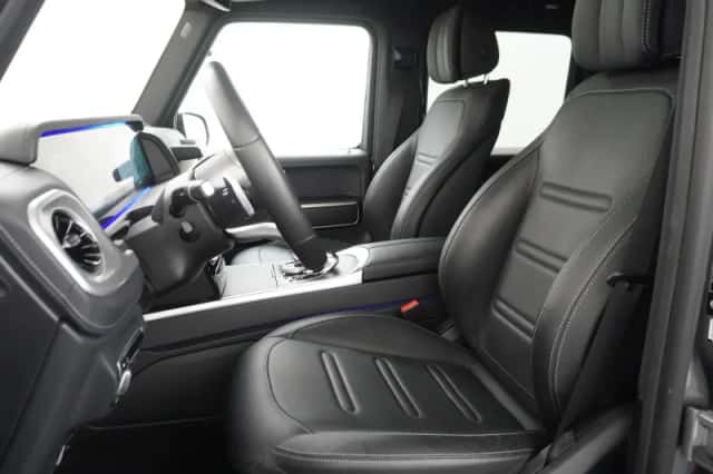 Mercedes-Benz G-Klasse (2019) thumbnail 2