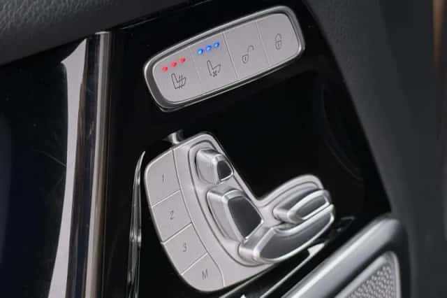 Mercedes-Benz G-Klasse (2024) thumbnail 3