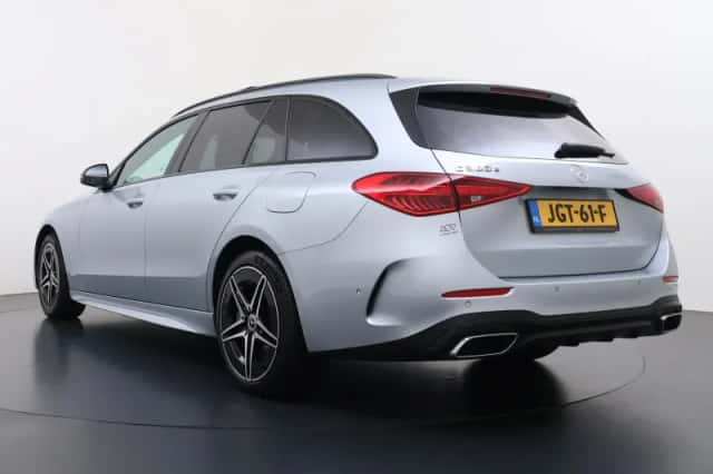 Mercedes-Benz C-Klasse (2025) thumbnail 5