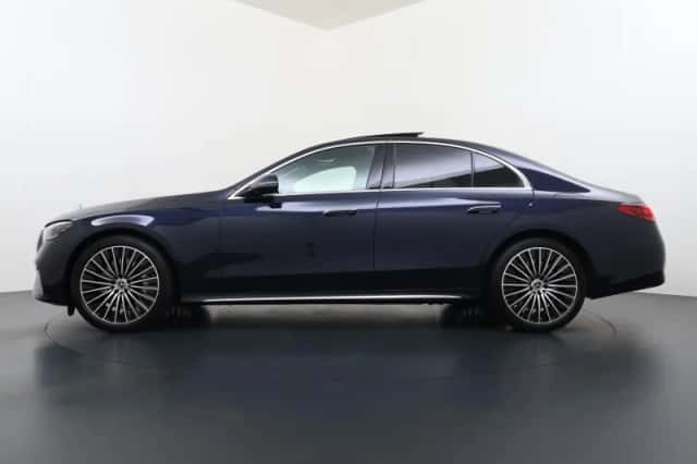 Mercedes-Benz E-Klasse (2025) thumbnail 3