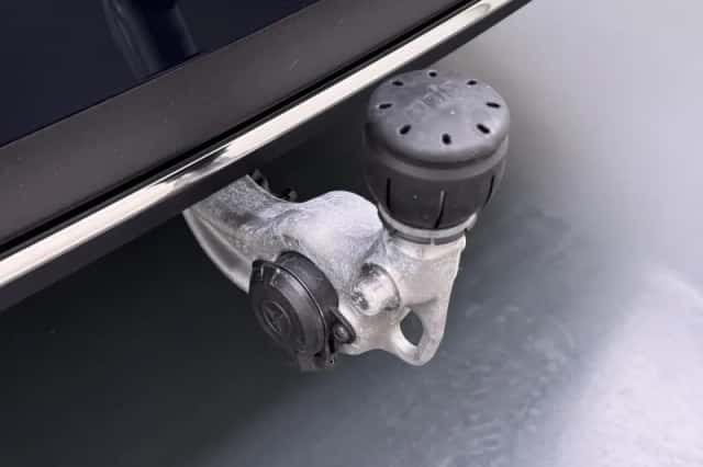 Mercedes-Benz E-Klasse (2025) thumbnail 4