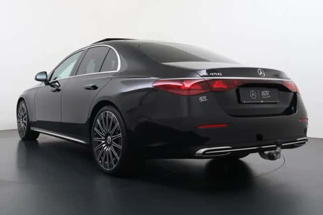 Mercedes-Benz E-Klasse (2026) thumbnail 5