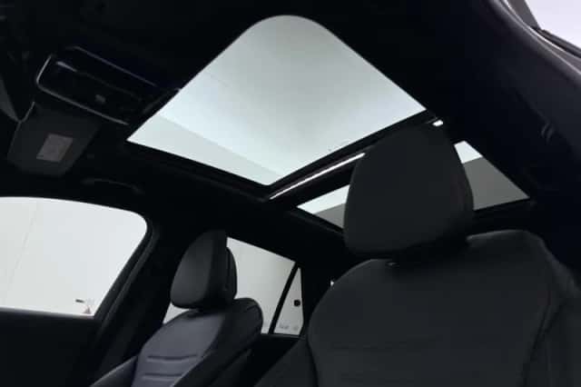 Mercedes-Benz GLC-Klasse (2024) thumbnail 4