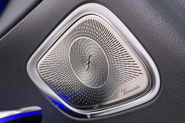 Mercedes-Benz GLC-Klasse (2024) thumbnail 6