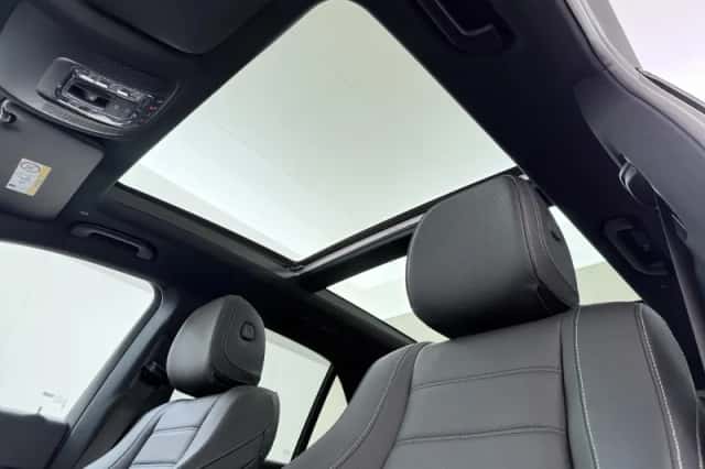 Mercedes-Benz GLE-klasse (2026) thumbnail 4