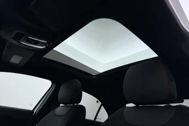 Mercedes-Benz A-Klasse (2025) thumbnail 4