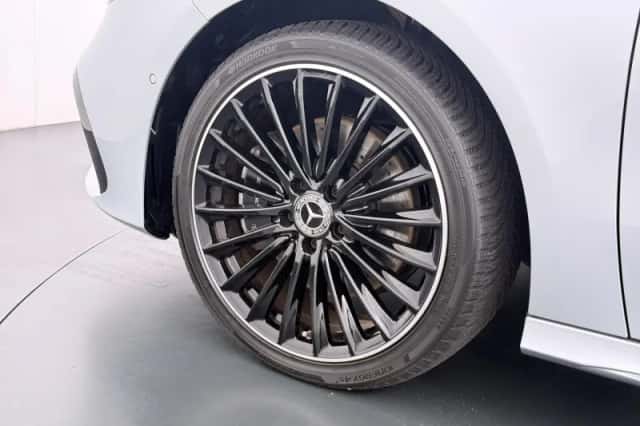Mercedes-Benz A-Klasse (2025) thumbnail 6