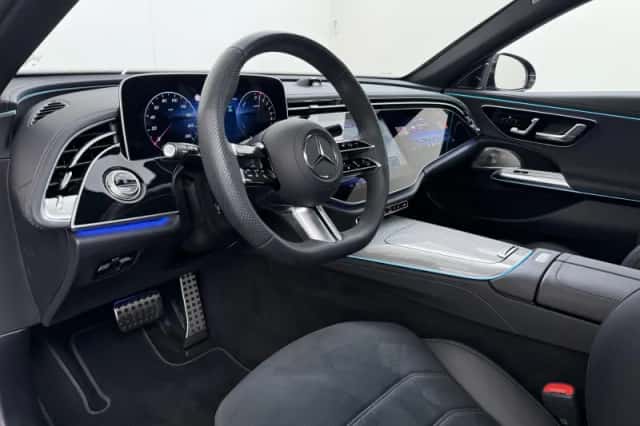 Mercedes-Benz E-Klasse (2025) thumbnail 2