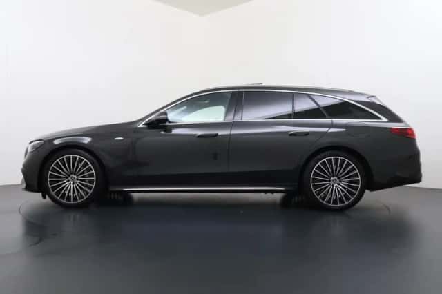 Mercedes-Benz E-Klasse (2025) thumbnail 3