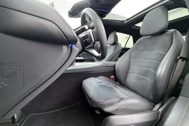 Mercedes-Benz E-Klasse (2025) thumbnail 4