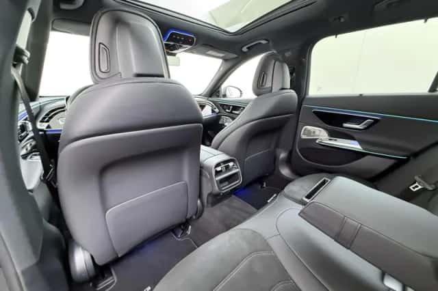 Mercedes-Benz E-Klasse (2025) thumbnail 6