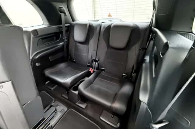 Mercedes-Benz GLB-Klasse (2023) thumbnail 4