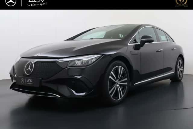 Mercedes-Benz EQE (2025) thumbnail 1