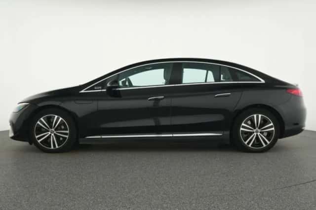 Mercedes-Benz EQE (2025) thumbnail 5