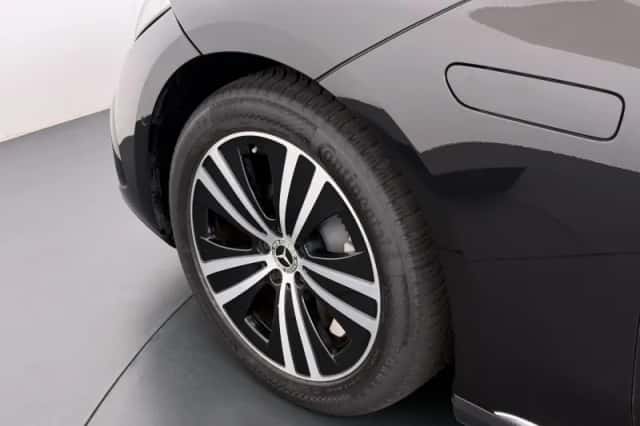 Mercedes-Benz EQE (2025) thumbnail 6