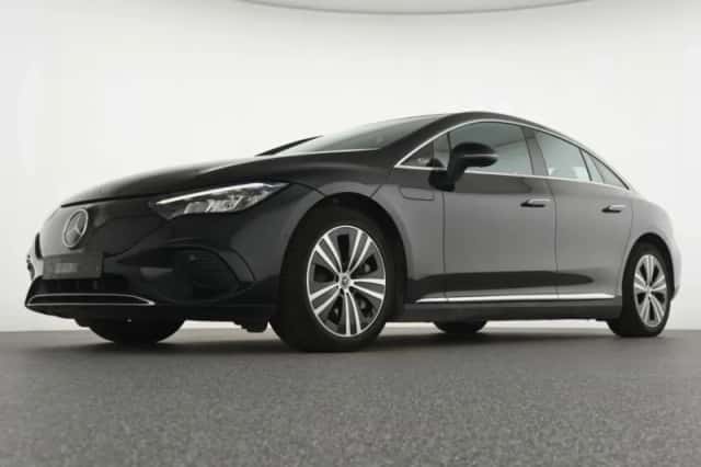 Mercedes-Benz EQE (2025) thumbnail 6