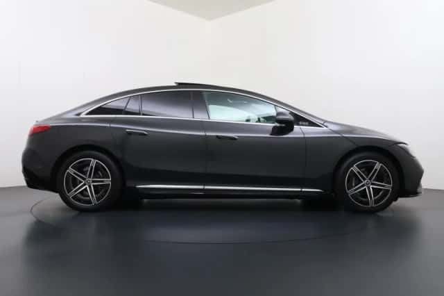 Mercedes-Benz EQE (2025) thumbnail 6
