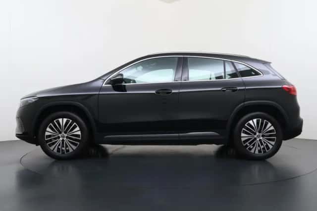 Mercedes-Benz EQA (2025) thumbnail 3