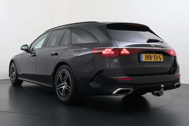 Mercedes-Benz E-Klasse (2025) thumbnail 3