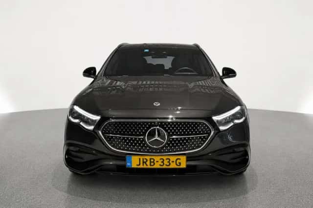Mercedes-Benz E-Klasse (2025) thumbnail 4