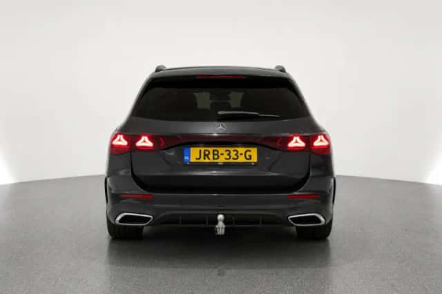 Mercedes-Benz E-Klasse (2025) thumbnail 5
