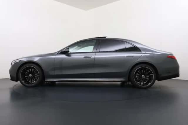 Mercedes-Benz S-Klasse (2026) thumbnail 3