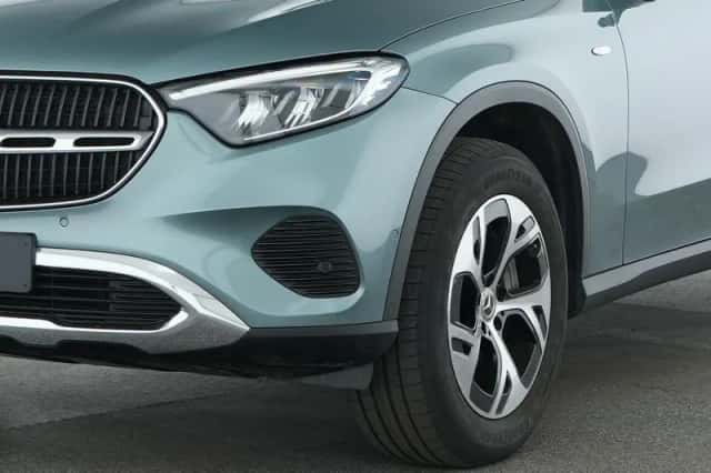 Mercedes-Benz GLC-Klasse (2025) thumbnail 4