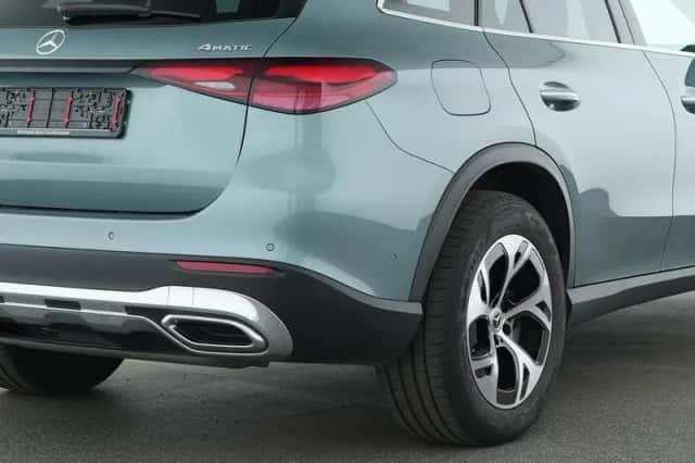 Mercedes-Benz GLC-Klasse (2025) thumbnail 5