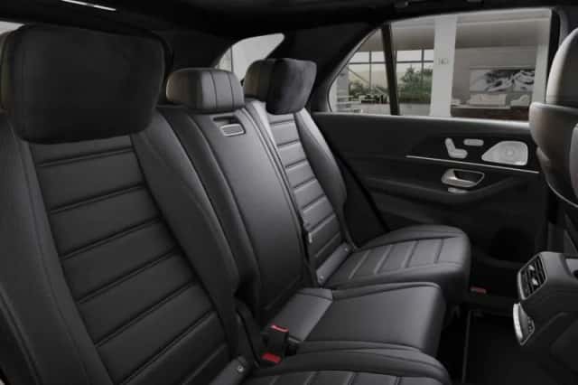Mercedes-Benz GLE-klasse (2024) thumbnail 5