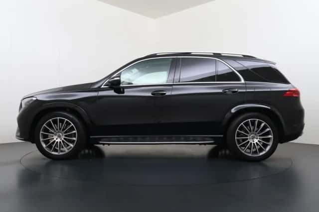 Mercedes-Benz GLE-klasse (2024) thumbnail 2
