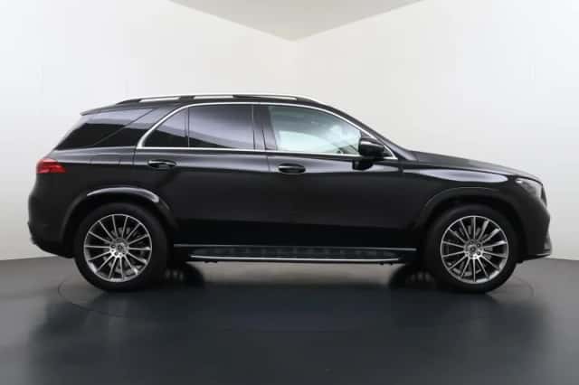 Mercedes-Benz GLE-klasse (2024) thumbnail 6