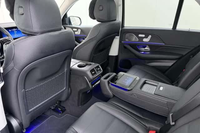 Mercedes-Benz GLE (2024) thumbnail 6