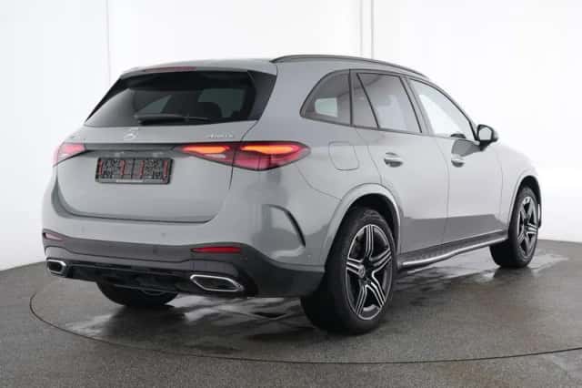 Mercedes-Benz GLC-Klasse (2025) thumbnail 2