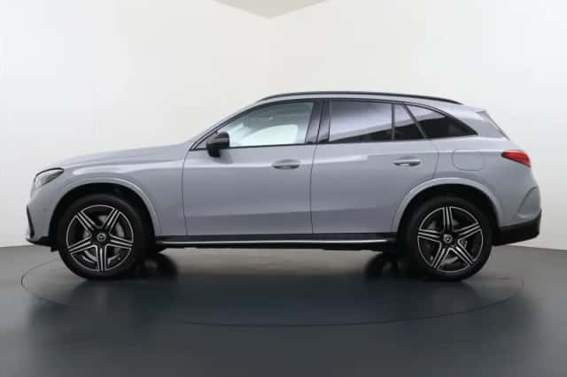 Mercedes-Benz GLC-Klasse (2025) thumbnail 3