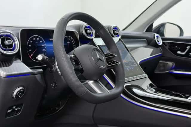 Mercedes-Benz GLC-Klasse (2025) thumbnail 4