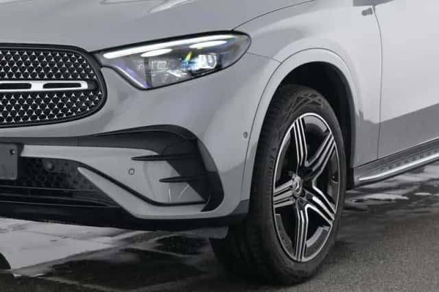 Mercedes-Benz GLC-Klasse (2025) thumbnail 5