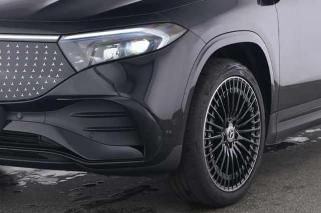 Mercedes-Benz EQA (2025) thumbnail 6