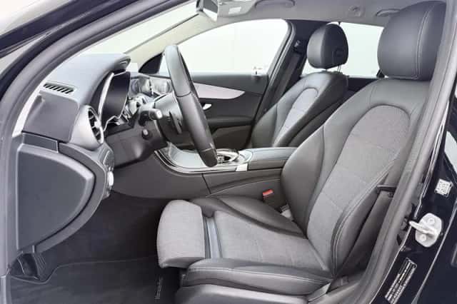 Mercedes-Benz C-Klasse (2020) thumbnail 5