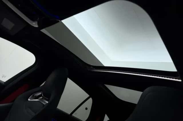 Mercedes-Benz E-Klasse (2025) thumbnail 2