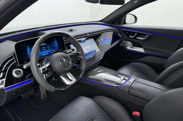 Mercedes-Benz E-Klasse (2025) thumbnail 6