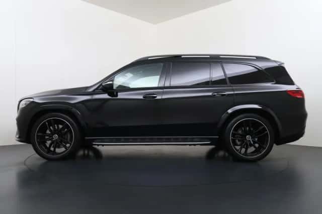 Mercedes-Benz GLS-Klasse (2025) thumbnail 3
