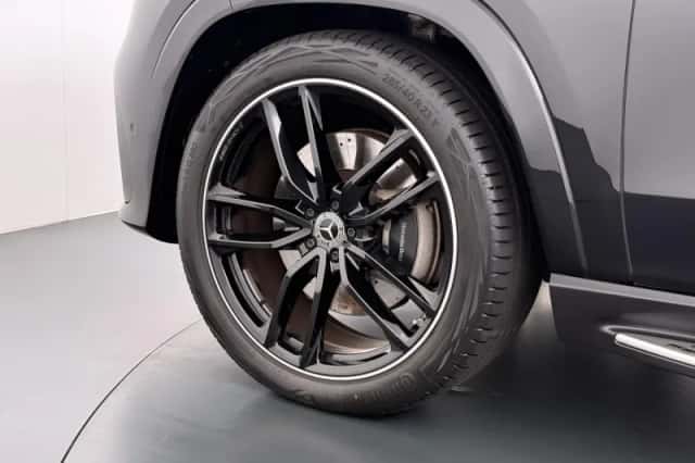 Mercedes-Benz GLS-Klasse (2025) thumbnail 4